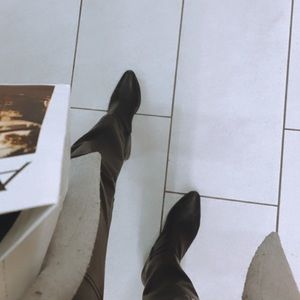 Meet your Posher, Bianca